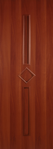 Полотно дверное ПГ Ромб (К) ламинированное итальянский орех 900 - фото в Миди Лтд Изображение товара Полотно дверное ПГ Ромб (К) ламинированное итальянский орех 900 в Миди Лтд