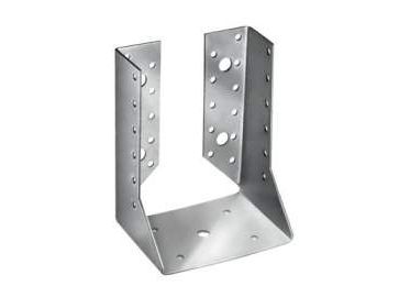 Опора бруса закрытая OBR Z 100х140 (40шт/уп)  Х - фото в Миди Лтд Изображение товара Опора бруса закрытая OBR Z 100х140 (40шт/уп)  Х в Миди Лтд