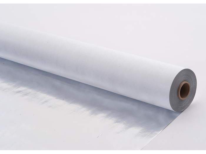 Пароизоляция Ондутис R Термо 25 (рул1,5м*25м.п-37,5кв.м) - фото в Миди Лтд Изображение товара Пароизоляция Ондутис R Термо 25 (рул1,5м*25м.п-37,5кв.м) в Миди Лтд