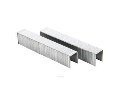 Изображение товара Скоба узкая  6мм (11,3*0,7мм) (уп-1000 шт) в Миди Лтд