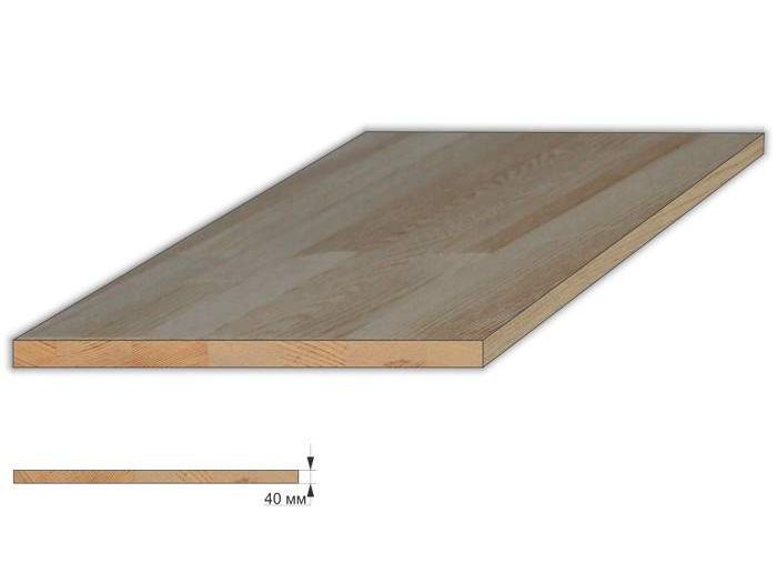 Площадка сорт А-А 40*1000*1000мм - фото в Миди Лтд Изображение товара Площадка сорт А-А 40*1000*1000мм в Миди Лтд