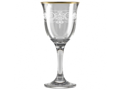 Фужер Камарезе 240мл 6шт (2шт/уп) Х - фото в Миди Лтд Изображение товара Фужер Камарезе 240мл 6шт (2шт/уп) Х в Миди Лтд