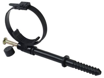 Изображение товара Крепление фасадное ИЭК ECOLINE КФК15-57.6 UKA-32-15-576-ECLN в Миди Лтд