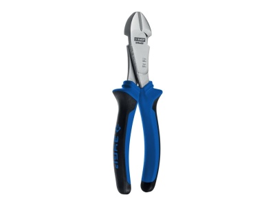 Бокорезы ЗУБР 180мм усиленные - фото в Миди Лтд Изображение товара Бокорезы ЗУБР 180мм усиленные в Миди Лтд