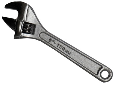 Изображение товара Ключ разводной 6" Kolner KAW 6 Х в Миди Лтд