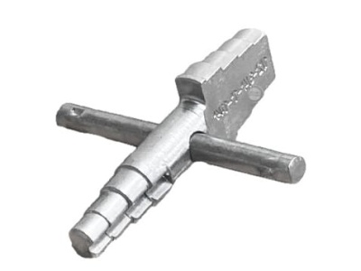 Изображение товара Ключ для разъемных соединений (американка) ½”-1¼” в Миди Лтд