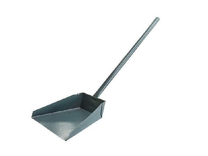 Совок для золы с длинной ручкой (15 шт/уп) - фото в Миди Лтд Изображение товара Совок для золы с длинной ручкой (15 шт/уп) в Миди Лтд