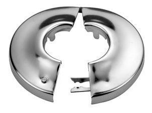 Отражатель 1 нерж сталь (разъемный) - фото в Миди Лтд Изображение товара Отражатель 1 нерж сталь (разъемный) в Миди Лтд