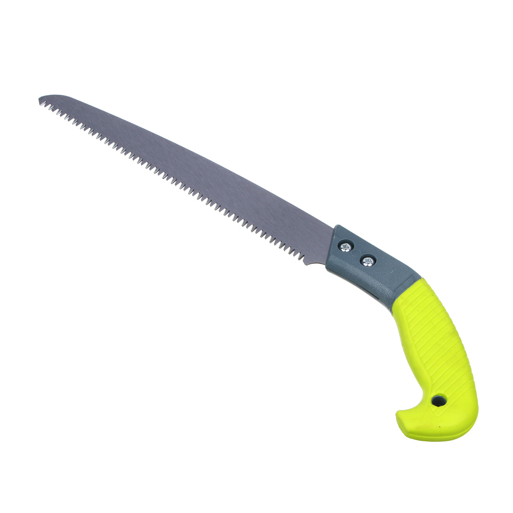 Пила садовая 42см сталь футляр INBLOOM (60шт/кор) - фото в Миди Лтд Изображение товара Пила садовая 42см сталь футляр INBLOOM (60шт/кор) в Миди Лтд