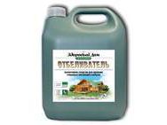 Изображение товара Здоровый Дом Отбеливатель деревозащитное средство 4кг Л-С (96шт/пал) в Миди Лтд