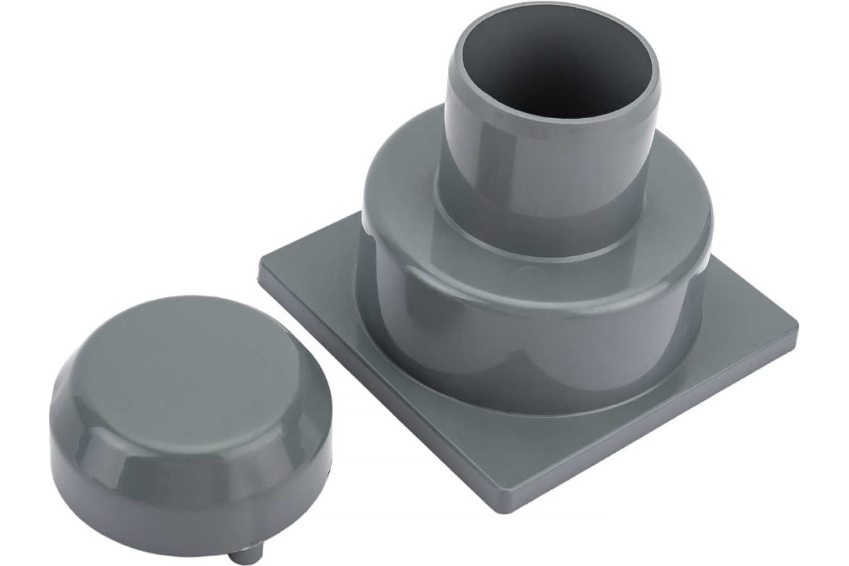 Изображение товара Трап 50 100*100 вертикальный (РТП) в Миди Лтд