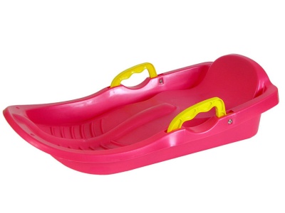 Санки-ледянки "Snow-боб" - фото в Миди Лтд Изображение товара Санки-ледянки "Snow-боб" в Миди Лтд