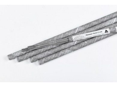 Изображение товара Электроды Монолит РЦ ТМ Моnolith  д3,0мм тубус (4шт/уп) в Миди Лтд