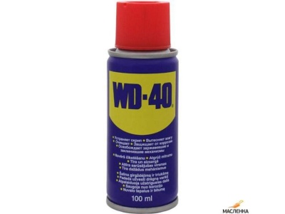 Изображение товара Средство универсальное СС1000 (Аналог WD-40) 400мл (24шт/уп) в Миди Лтд