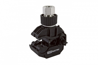 Изображение товара Зажим прокалывающий ответвительный герметичный ЗГОП 16-95/1,5-10 Р6 Р616 SLIW11.1 TTD 051 TDM в Миди Лтд