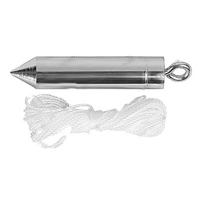 Изображение товара Отвес цилиндрический 100гр            ХХ в Миди Лтд