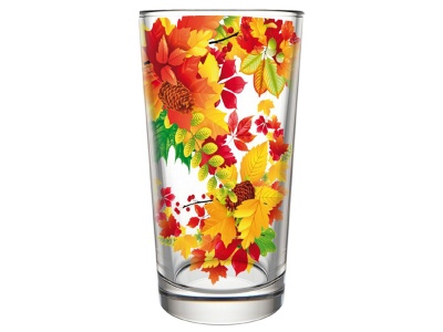 Изображение товара Стакан Вальс Бостон 230мл 6шт (4шт/уп) в Миди Лтд