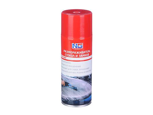 Размораживатель стекол и замков          ХХ - фото в Миди Лтд Изображение товара Размораживатель стекол и замков          ХХ в Миди Лтд