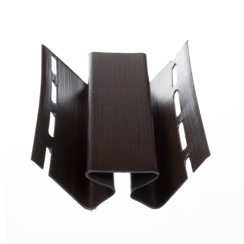 Угол внутренний  DOCKE Premium Шоколад дл 3000 мм (22шт/кор) - фото в Миди Лтд Изображение товара Угол внутренний  DOCKE Premium Шоколад дл 3000 мм (22шт/кор) в Миди Лтд