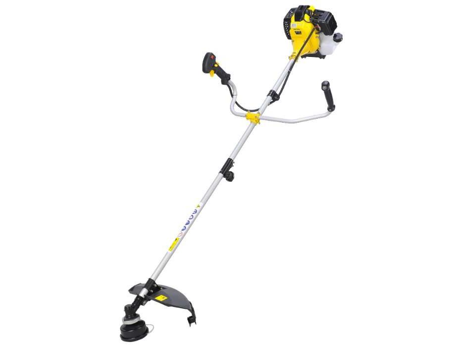 Изображение товара Триммер бензиновый Huter GGT-1500S в Миди Лтд