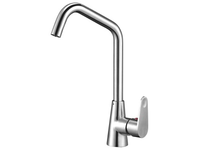 Изображение товара Смеситель для кухни JAT4-A SOLONE в Миди Лтд