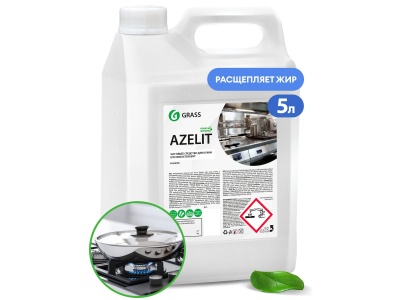 Средство чистящее Azelit 5.6кг (4шт/уп) - фото в Миди Лтд Изображение товара Средство чистящее Azelit 5.6кг (4шт/уп) в Миди Лтд