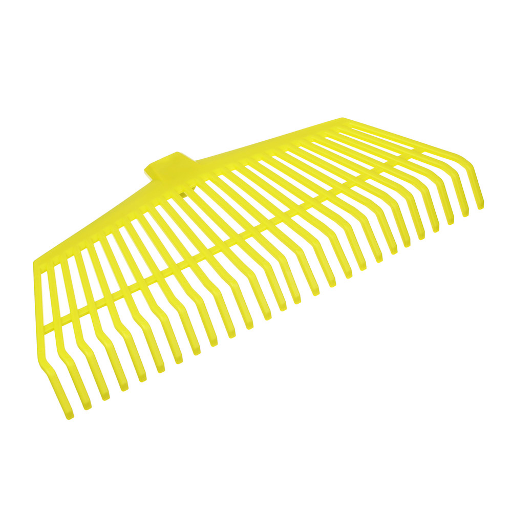 Изображение товара Грабли насадка INBLOOM 26 зубьев 43*21см (50шт/кор) в Миди Лтд