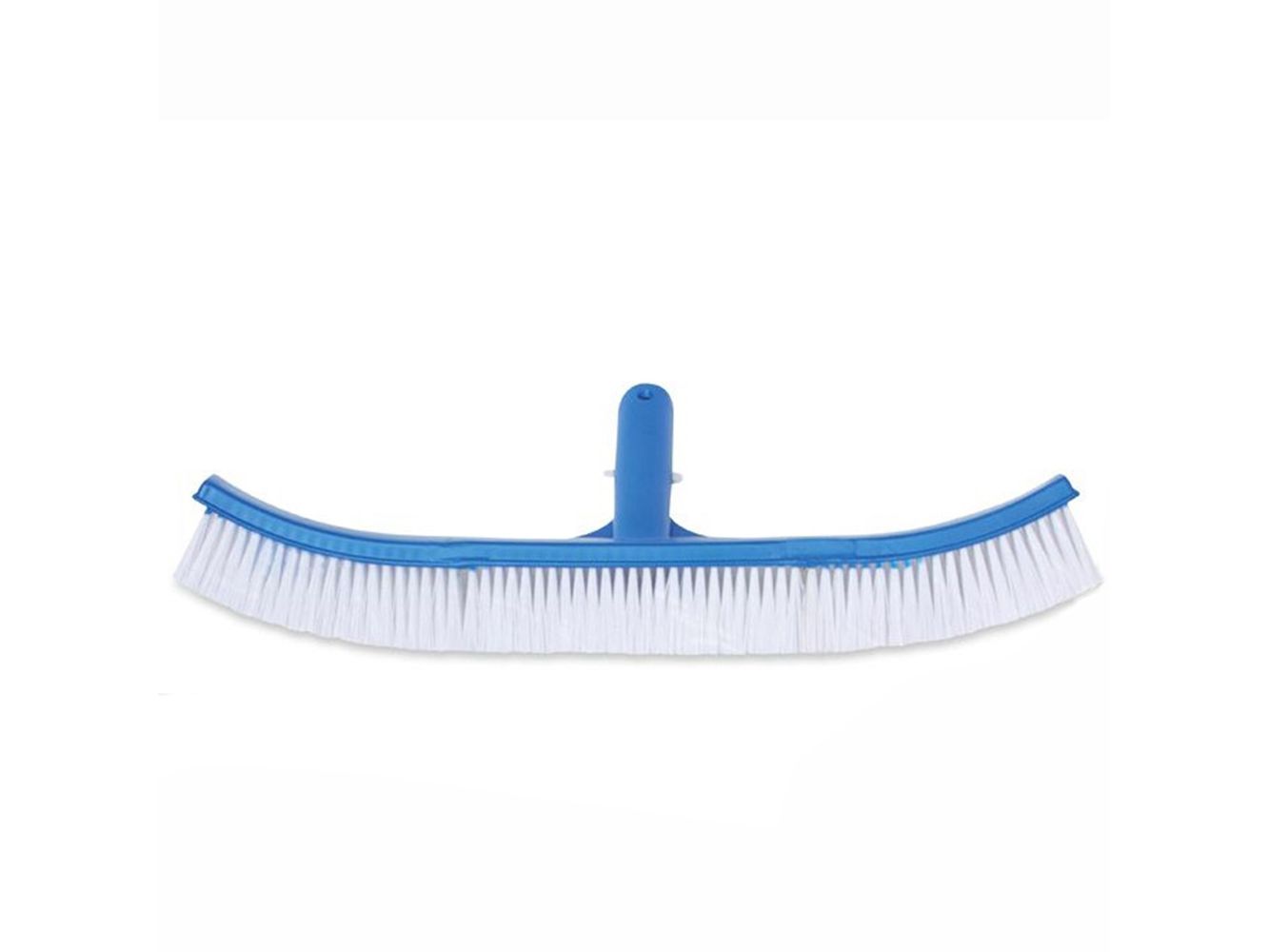 Изображение товара Щетка для чистки стенок бассейна закругленная INTEX 41см 29053 (12шт/кор) в Миди Лтд