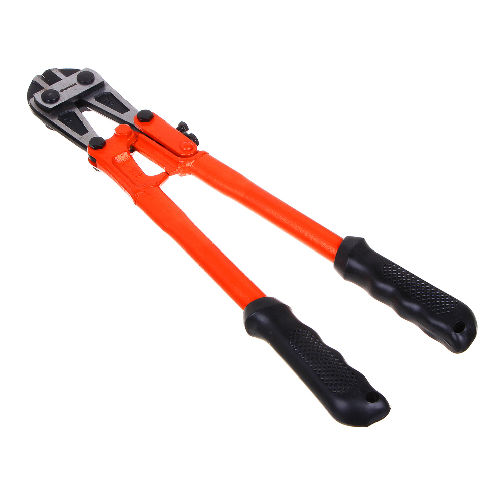 Болторез ЕРМАК 350мм (20шт/кор) - фото в Миди Лтд Изображение товара Болторез ЕРМАК 350мм (20шт/кор) в Миди Лтд