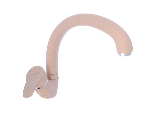 Изображение товара Смеситель для кухни СоюзКран 5              ХХ в Миди Лтд