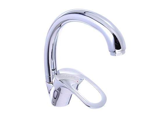 Изображение товара Смеситель для кухни Klabb 1            ХХ в Миди Лтд