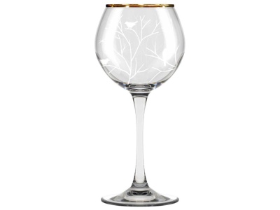 Фужер Венский лес 350мл 6шт (2шт/уп) Х - фото в Миди Лтд Изображение товара Фужер Венский лес 350мл 6шт (2шт/уп) Х в Миди Лтд