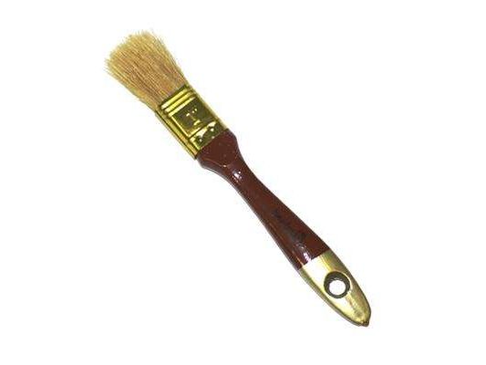 Изображение товара Кисть флейцевая Профи       ХХ в Миди Лтд