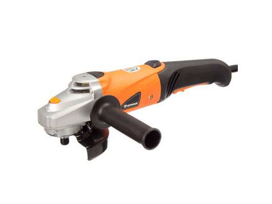 Изображение товара Шлифмашина Угловая Ермак  900 Вт 11500 об/мин 125мм в Миди Лтд