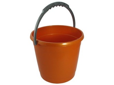 Ведро КОЛОР 7л (20шт/уп) - фото в Миди Лтд Изображение товара Ведро КОЛОР 7л (20шт/уп) в Миди Лтд