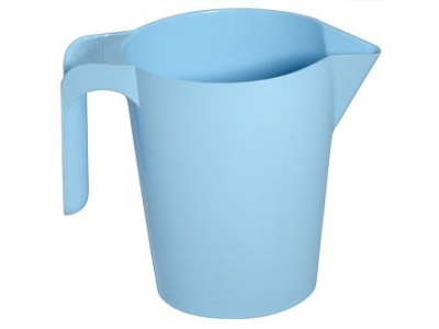 Кувшин-подставка под молочные пакеты 1л (40шт/уп) - фото в Миди Лтд Изображение товара Кувшин-подставка под молочные пакеты 1л (40шт/уп) в Миди Лтд