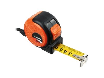 Изображение товара Рулетка  5м*25мм ЕРМАК Spider (120шт/уп) в Миди Лтд