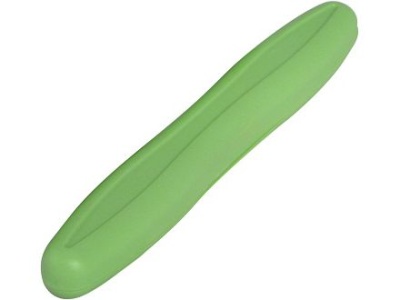 Футляр для зубной щетки (70шт/уп) - фото в Миди Лтд Изображение товара Футляр для зубной щетки (70шт/уп) в Миди Лтд