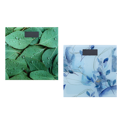 Весы напольные электронные NATURE STYLE ЖК-дисплей 28*28*0,5см максимальная нагрузка 180кг     ХХ - фото в Миди Лтд Изображение товара Весы напольные электронные NATURE STYLE ЖК-дисплей 28*28*0,5см максимальная нагрузка 180кг     ХХ в Миди Лтд