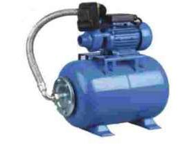 Изображение товара Автоматическая насосная станция AquamotoR APS ARQB 60-24 в Миди Лтд