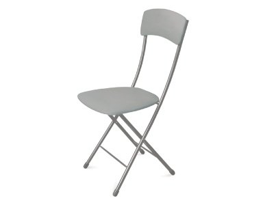 Стул складной Ника 2 NIKA темно-серый/темно-серый - фото в Миди Лтд Изображение товара Стул складной Ника 2 NIKA темно-серый/темно-серый в Миди Лтд