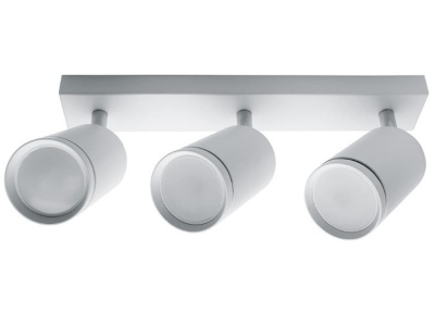 Изображение товара Светильник Feron ML203 GU10 белый настенно-потолочный под лампу в Миди Лтд