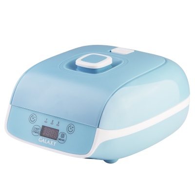 Изображение товара Йогуртница электрическая GALAXY GL 2693 20Вт объм 0,9л  9 стаканов Х в Миди Лтд