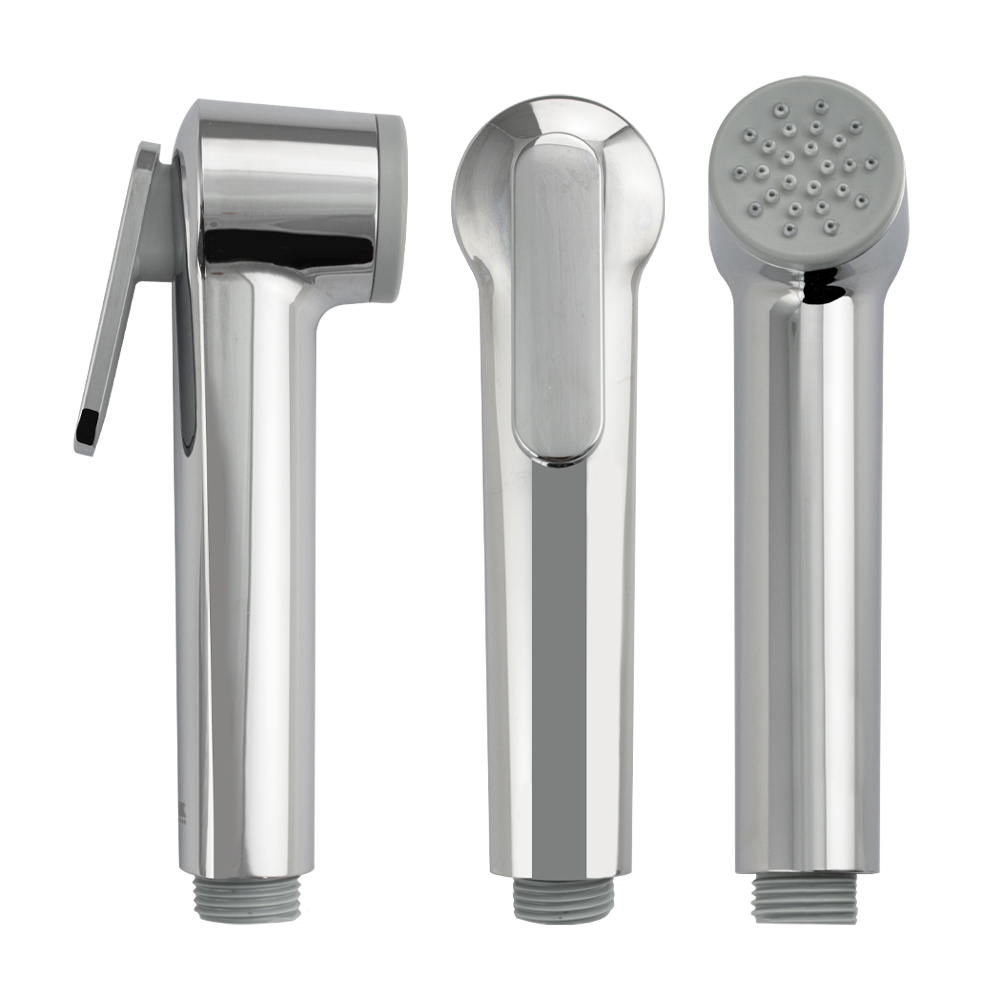 Изображение товара Лейка для биде DK-523 гигиеническая пластиковая ХХХ в Миди Лтд