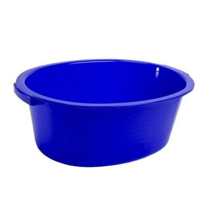 Таз овальный 16л (30шт/уп) - фото в Миди Лтд Изображение товара Таз овальный 16л (30шт/уп) в Миди Лтд