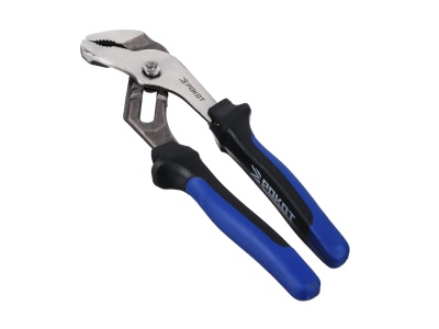 Клещи переставные 200мм РОКОТ (48шт/кор) - фото в Миди Лтд Изображение товара Клещи переставные 200мм РОКОТ (48шт/кор) в Миди Лтд