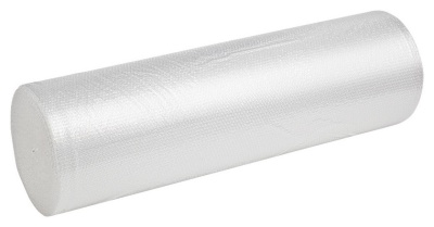 Плёнка воздушно-пузырчатая трехслойная 1,5*50м - фото в Миди Лтд Изображение товара Плёнка воздушно-пузырчатая трехслойная 1,5*50м в Миди Лтд