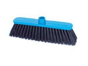 Щетка для пола Агата (18шт/кор) - фото в Миди Лтд Изображение товара Щетка для пола Агата (18шт/кор) в Миди Лтд