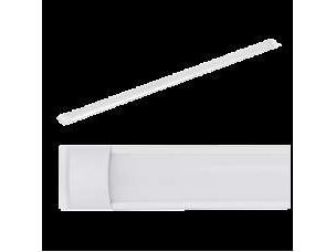 Изображение товара Светильник светодиодный IN HOME SPO-108 36Вт 230В 4000К 2700Лм (75-23*1200мм) IP40 в Миди Лтд