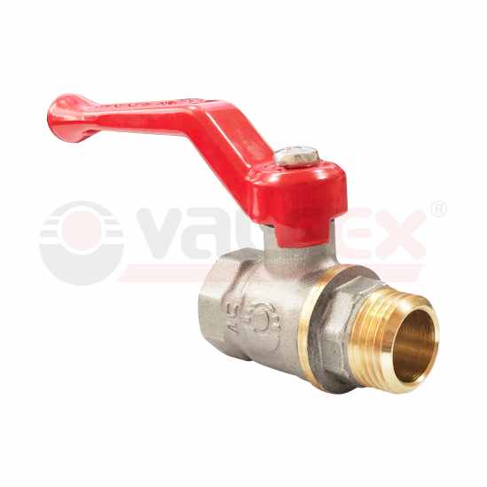 Кран шар. 3/4 г/ш ручка OPTIMA Valfex латунь (16шт/уп) - фото в Миди Лтд Изображение товара Кран шар. 3/4 г/ш ручка OPTIMA Valfex латунь (16шт/уп) в Миди Лтд